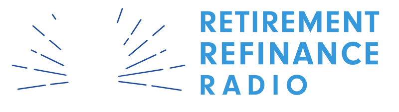 Retirement Refinance Radio